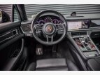 Thumbnail Photo 5 for 2018 Porsche Panamera Turbo